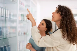 Claves en escaparates de farmacia que atraen y generan ventas