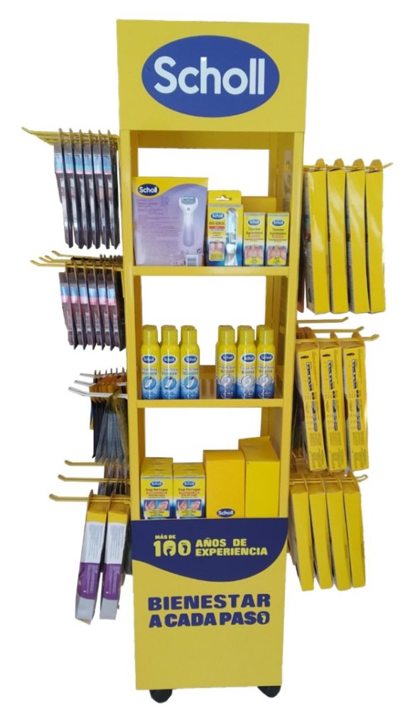 expositor-scholl