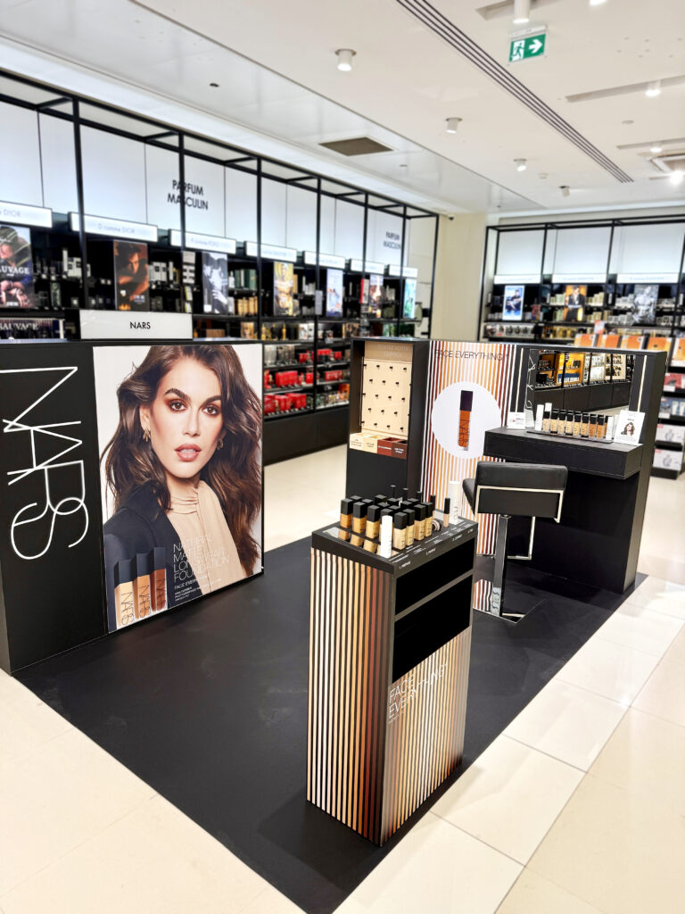 nars