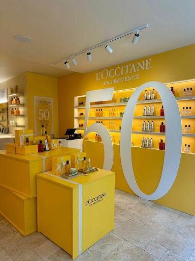 lòccitane