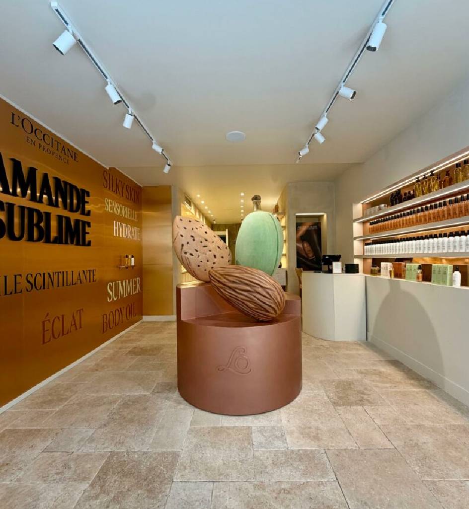 l'occitane