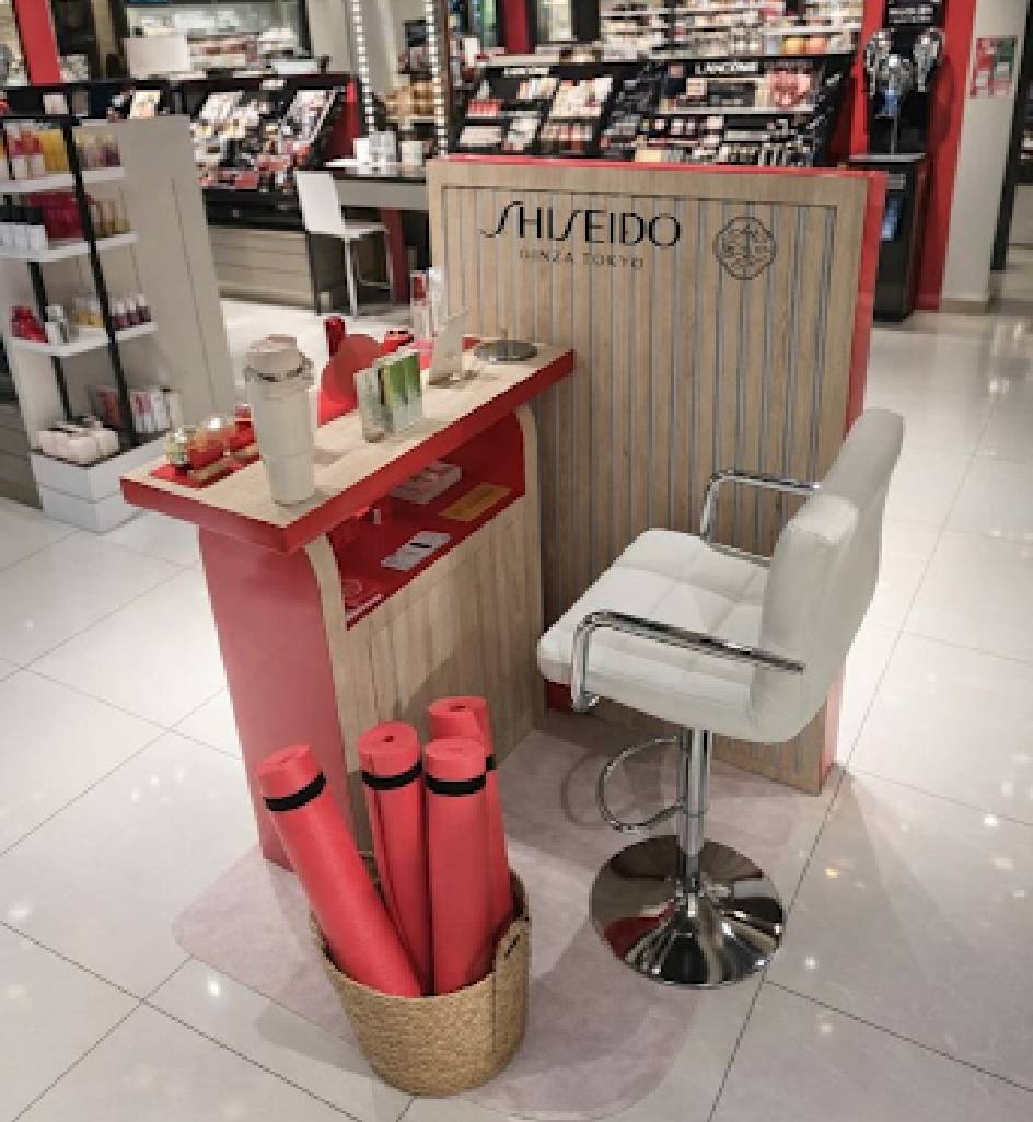 shiseido