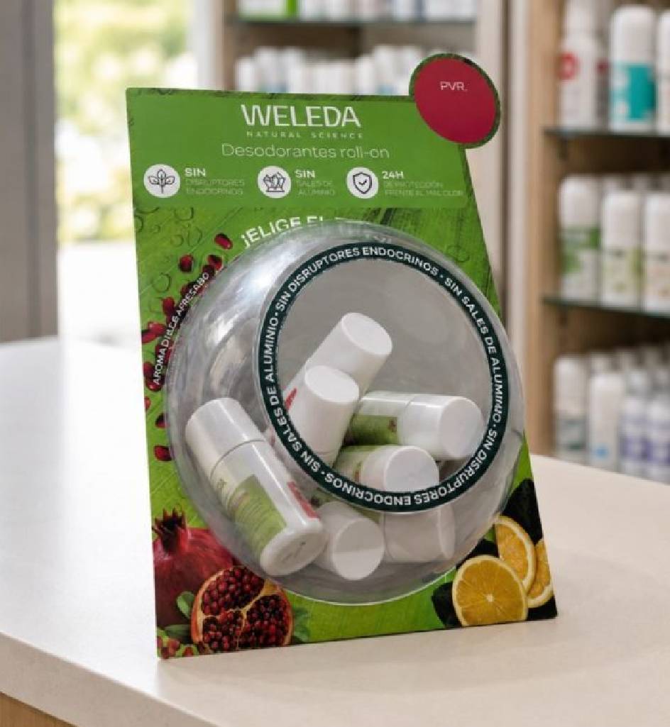 weleda