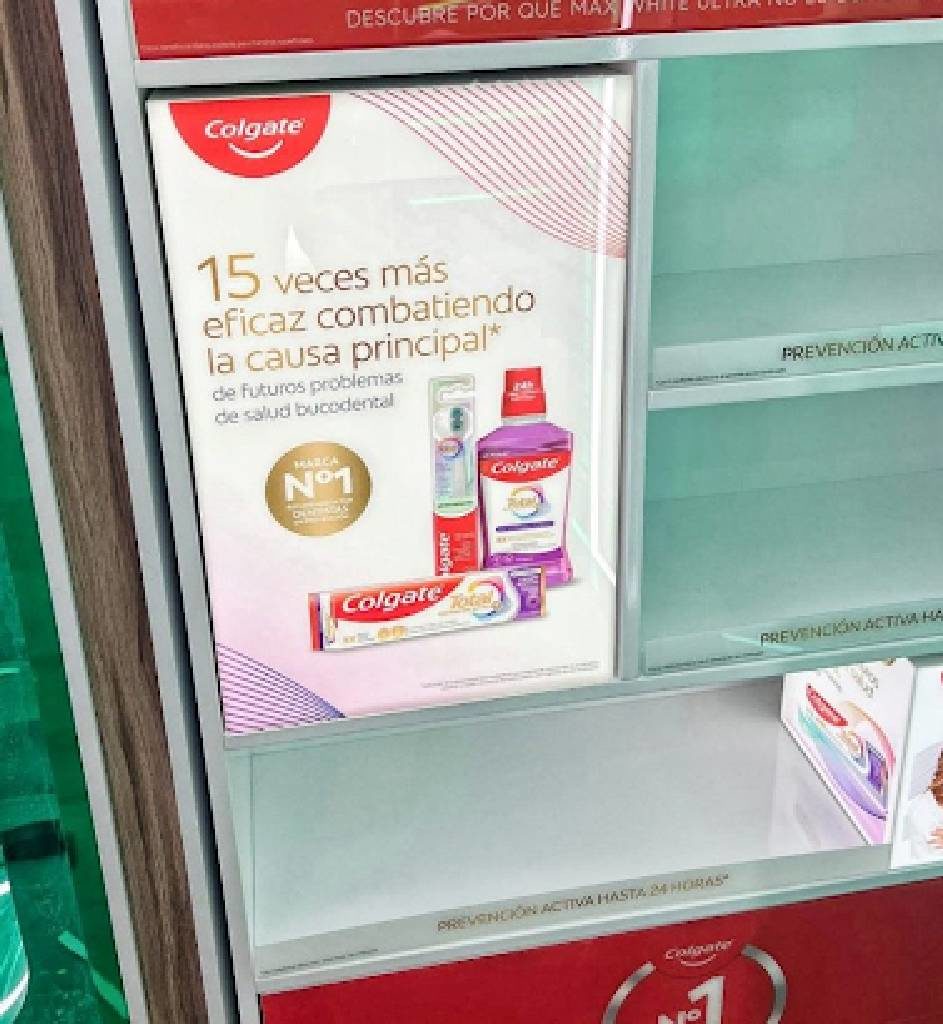 El auge del e-commerce y su influencia en el diseño de PLV en puntos de venta físicos