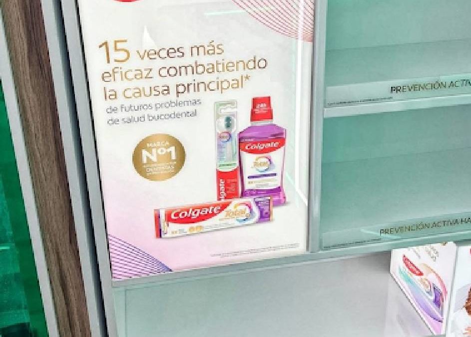 El auge del e-commerce y su influencia en el diseño de PLV en puntos de venta físicos