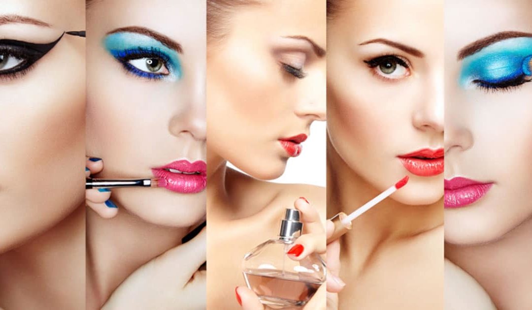 5 consejos prácticos para el PLV en cosmética