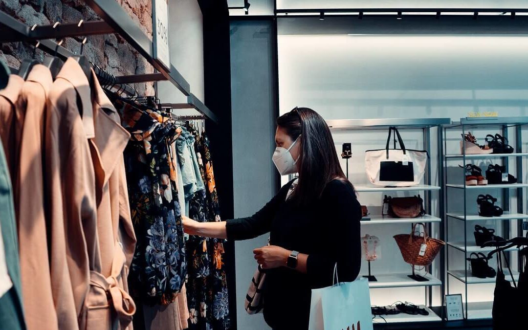 La nueva moda de fabricar expositores metálicos