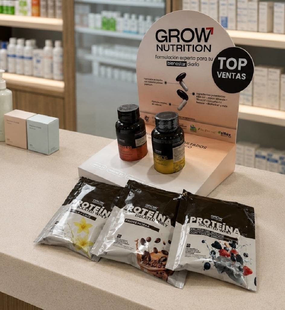 Retail multiformato: un mismo producto, distintos espacios comerciales