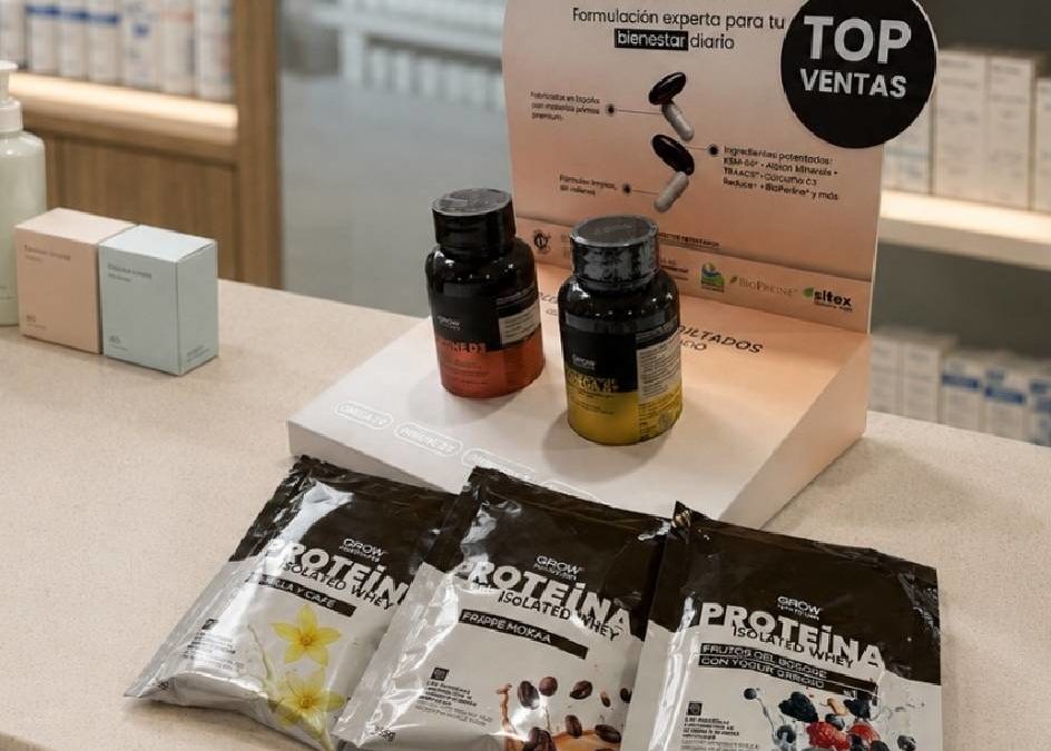 Retail multiformato: un mismo producto, distintos espacios comerciales