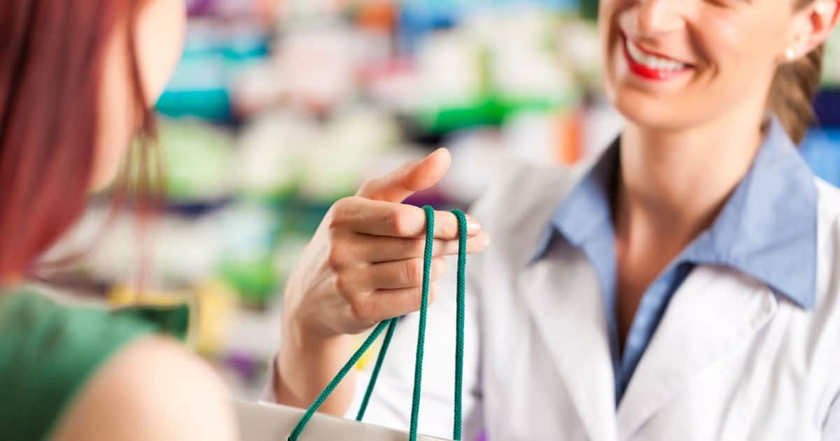 10 best practices para la Publicidad PLV en farmacias