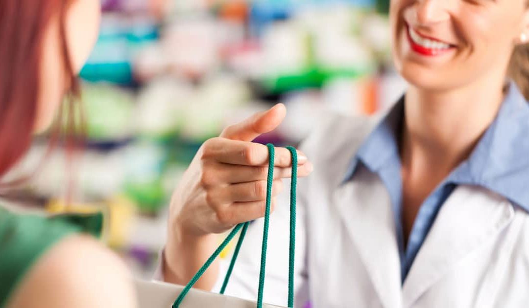 10 best practices para la Publicidad PLV en farmacias