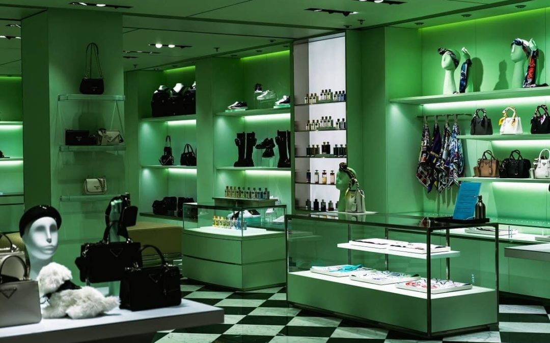 Conoce las tendencias de Visual Merchandising para este 2021