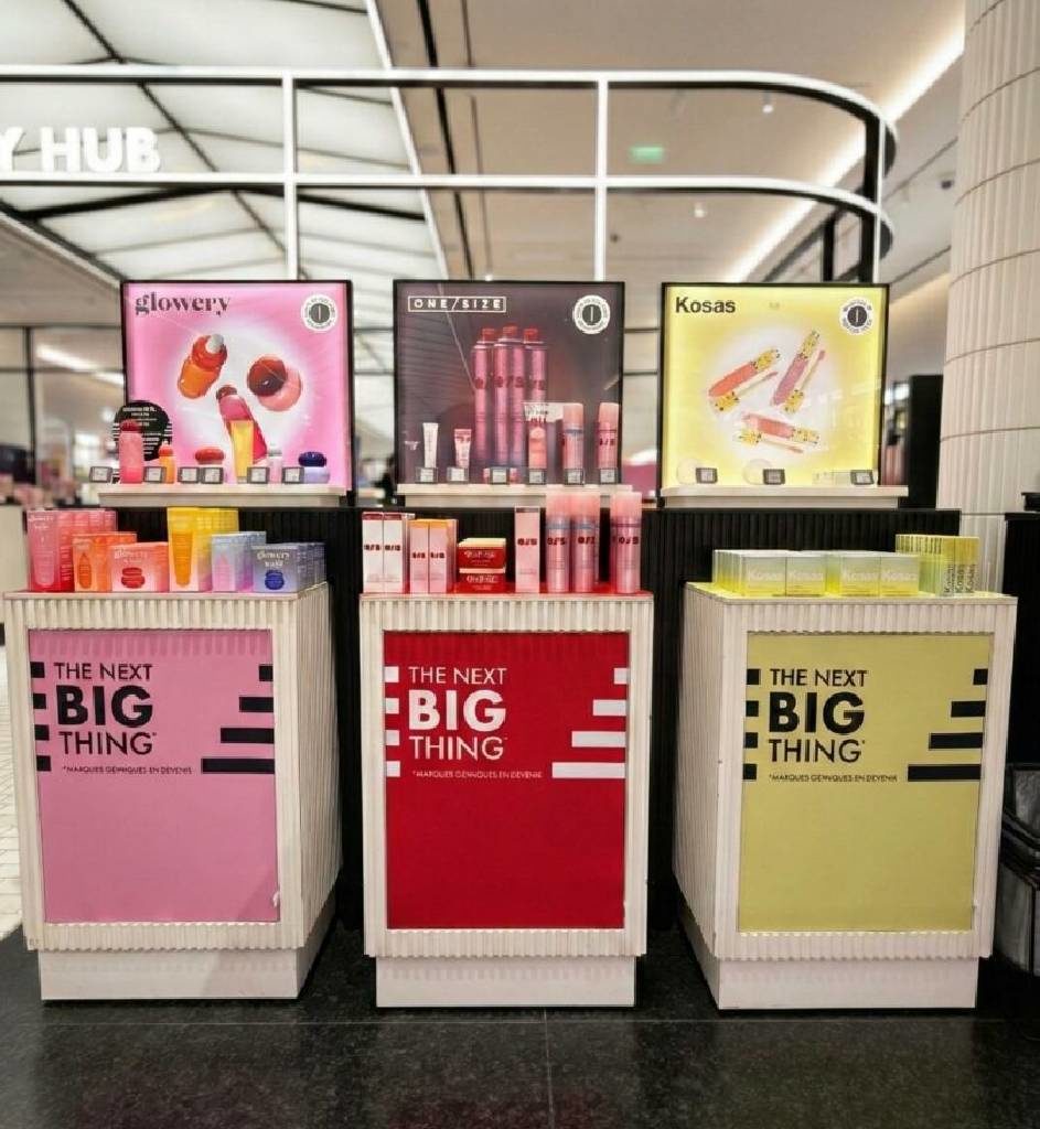 La psicología del color en el PLV: cómo influir en la decisión de compra con colores estratégicos