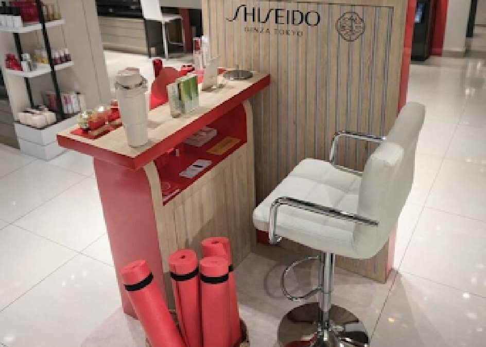 Cómo trabajan las marcas de cosmética premium la experiencia en punto de venta