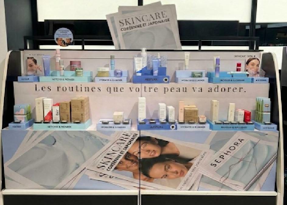 Expositor permanente vs. expositor temporal: cuál es mejor para tu marca